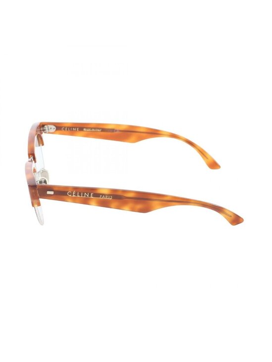 Celine Sunglasses Brown main image 5